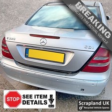 Mercedes class w211 - mercedes, e-class