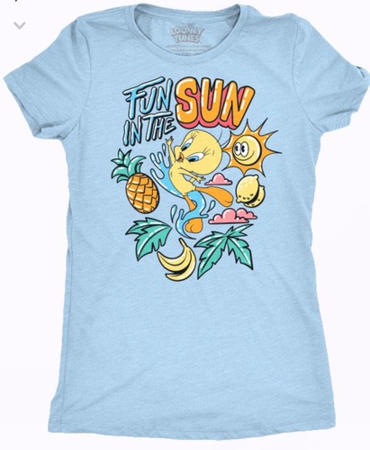 Women shirt looney tunes - women's, t-shirt