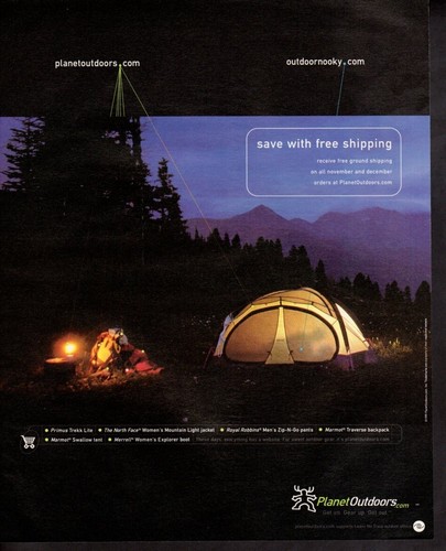 Print advertisement fashion - ad,