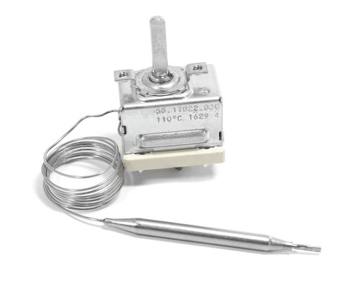 Genuine burco manual fill hot - manual,