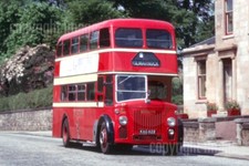 Bus Photo - Western SMT KAG822