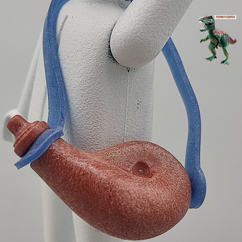 Playmobil canteen powder - playmobil, boot
