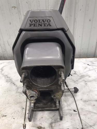 Volvo penta cobra - sx,