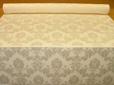 Madagascar Curtain Fabric