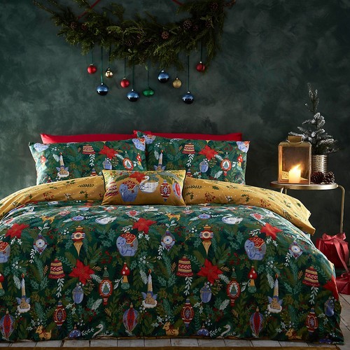 Furn deck the halls - furn,