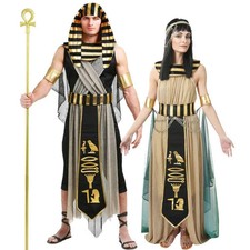 Halloween Ancient Egypt