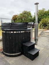 Bespoke 2 Person Wellness Hot