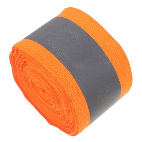 Roll reflective webbing sew - webbing,