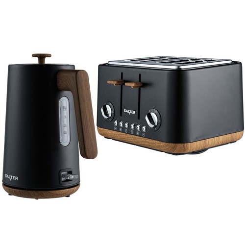 Salter kettle 4 - salter, &