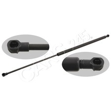 FEBI Bonnet Gas Spring Strut