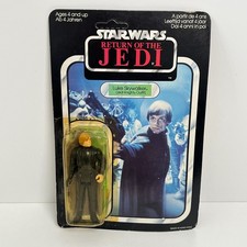 Vintage Star Wars Luke
