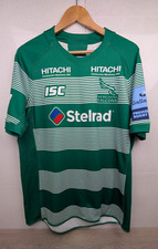 Newcastle Falcons Gallagher