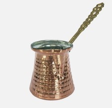 Turkish Coffee Pot Cezve Ibrik