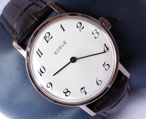 Vintage edele mechanical hand - edele,