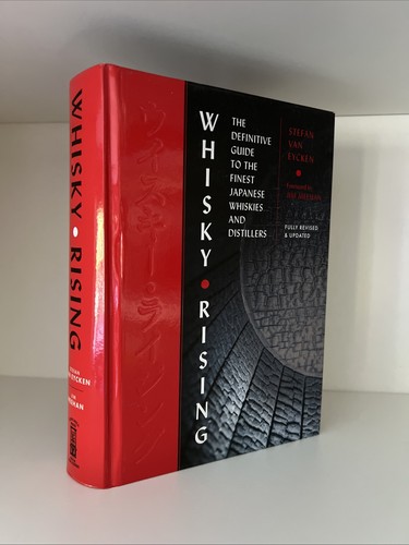 Whisky rising guide to - guide,