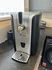 Perfect Draft Pro Machine Home
