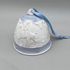 Lladro Porcelain 1990 No