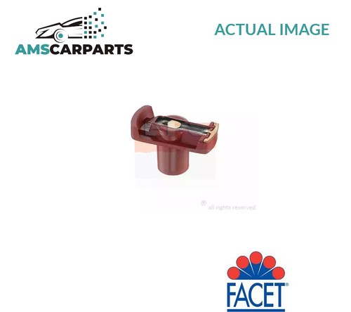Distribution rotor arm - distribution,