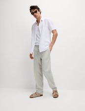 Marks & Spencer Mens Linen