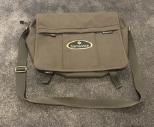 Vintage Samsonite Messenger