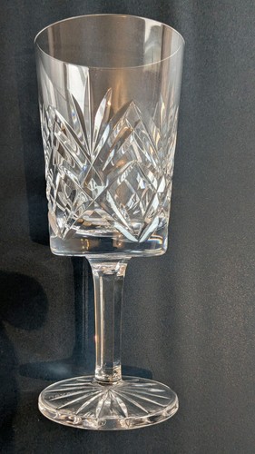 Irish cavan sheelin crystal - cavan,