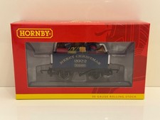 Hornby OO Gauge - Santa