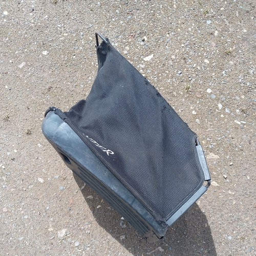 Hayter harrier petrol mower - 48,