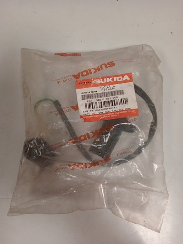 Nos sukida viper fuel - sukida, level