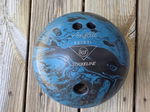 Amf amflite strikeline 05 - amf, 16.05