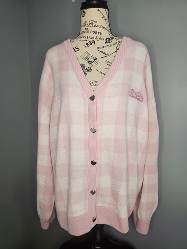 Barbie movie sweater women - sweater,
