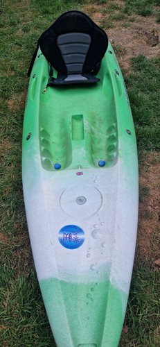 Kayak perception scooter - perception,