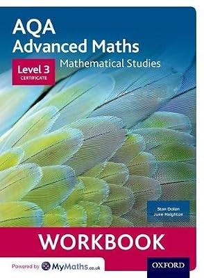 Aqa mathematical studies - aqa,