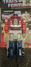 Powermaster Optimus Prime