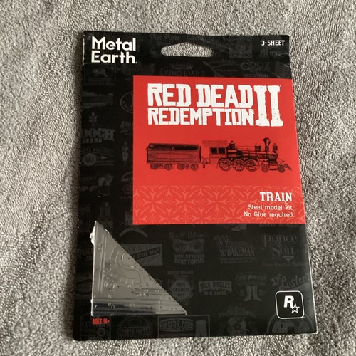 Official red dead - official, redemption