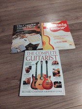 The Complete Guitarist Tuition