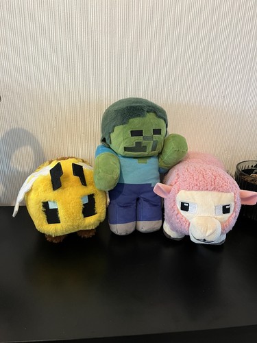 Minecraft zombie and - minecraft,