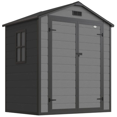 Outsunny 6x4 5ft - 6x4.5ft, garden