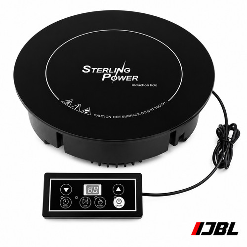 Sterling power ih1 - power,