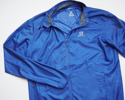 Salomon agile wind - salomon, shield