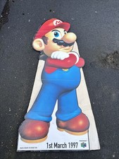 Original 1997 Nintendo N64