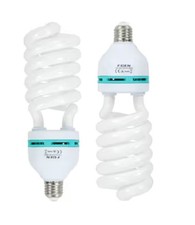 FGen 2X135W CFL Photo Lamp