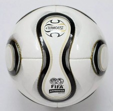 Teamgeist 2006 Germany World