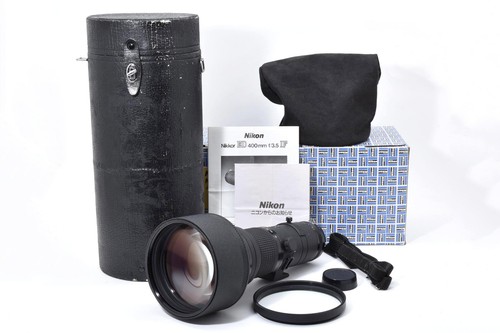 Near mint nikon ai s - ],