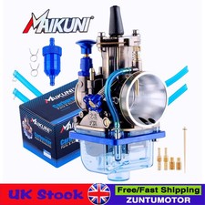 PWK28 28mm Carburetor For