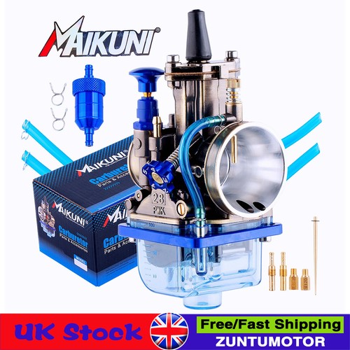 Pwk28 28mm carburetor - 28mm, for