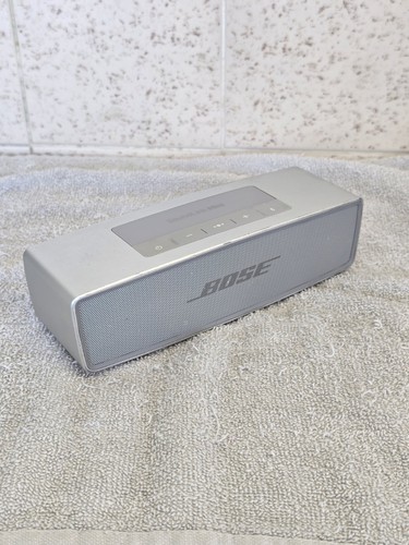 Bose soundlink mini - soundlink,