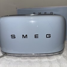 Smeg TSF02PBUK 50's Retro