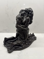 Large Heredities Cold Cast
