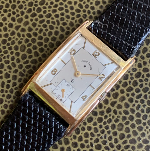 1946 lord elgin grade - grade, 559