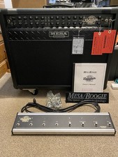 Mesa Boogie Dual Rectifier